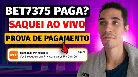 bet7375 paga